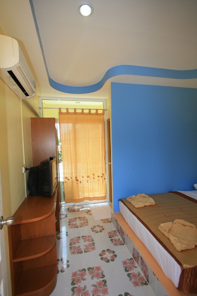Hotel Amonrada House