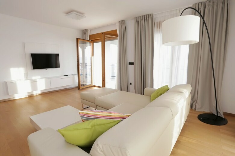 Poville Residence