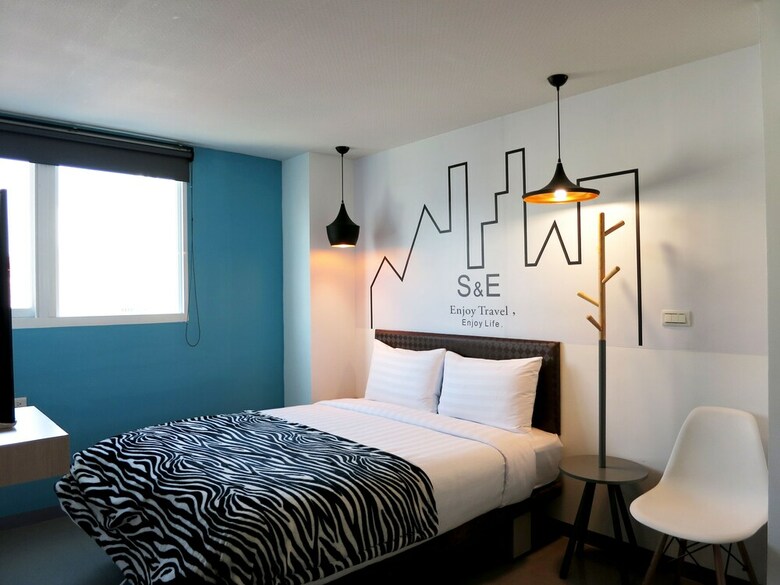 S&e Hotel