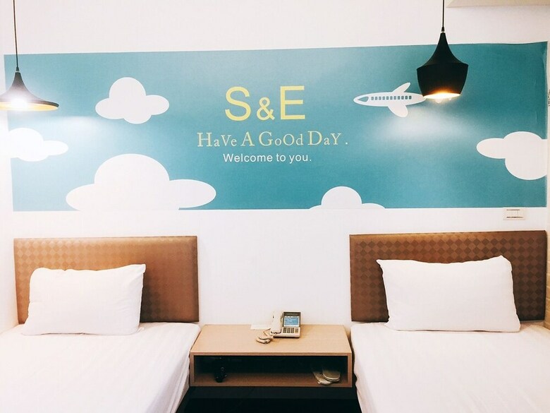 S&e Hotel