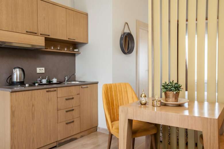 Galata 1785 Suites