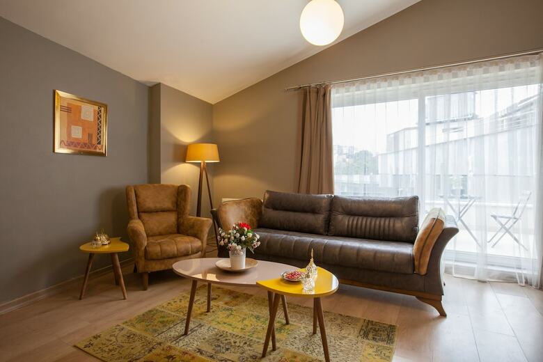 Galata 1785 Suites