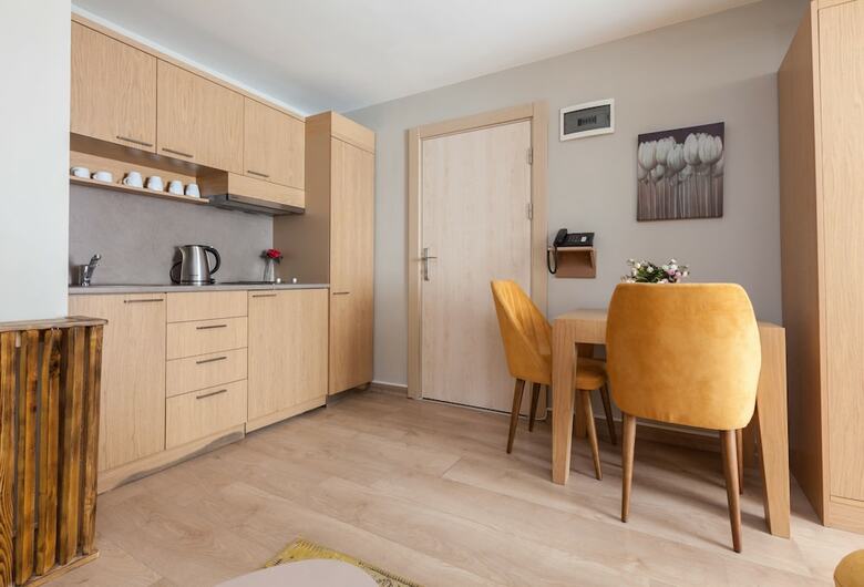 Galata 1785 Suites