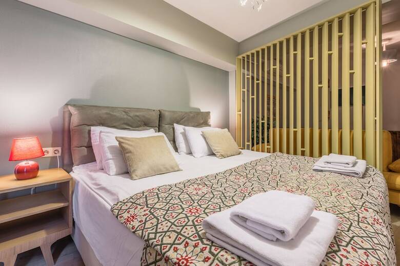 Galata 1785 Suites