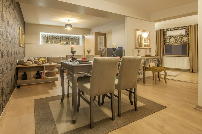 Galata 1785 Suites