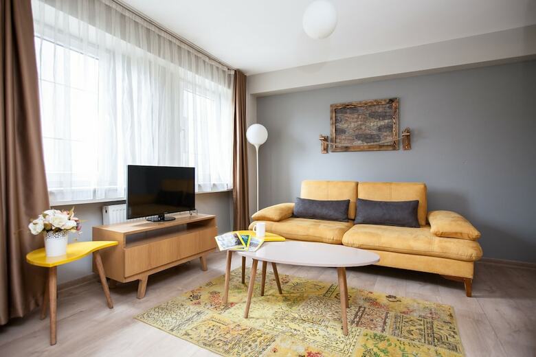 Galata 1785 Suites