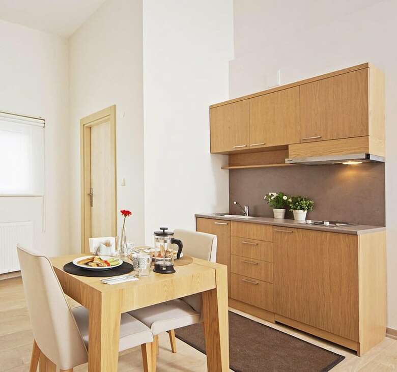 Galata 1785 Suites