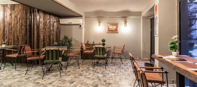 Galata 1785 Suites
