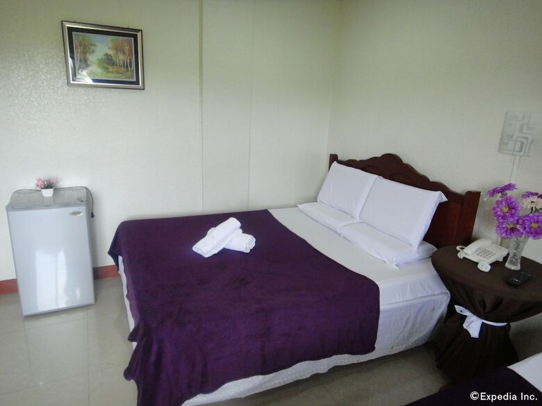 Hotel Casanas Suites