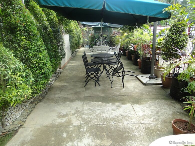 Hotel Casanas Suites