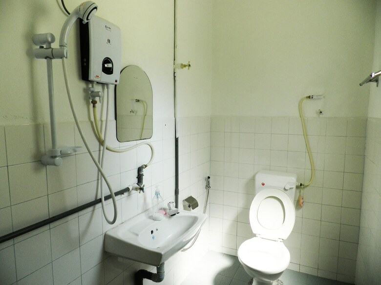 Hotel Efm Guest House