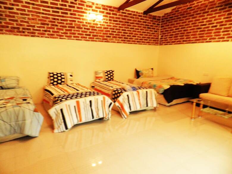 Hotel Efm Guest House
