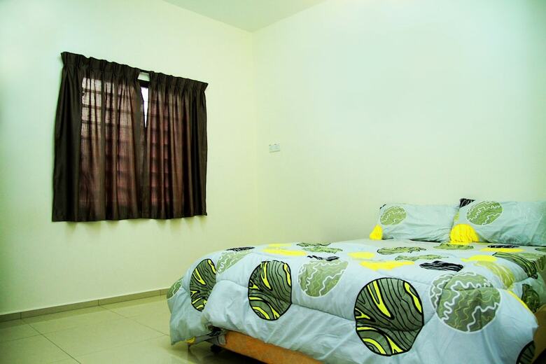 Hotel Efm Guest House