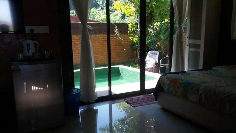 Hotel Efm Guest House