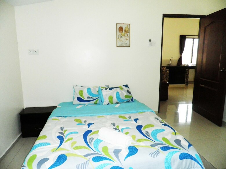 Hotel Efm Guest House