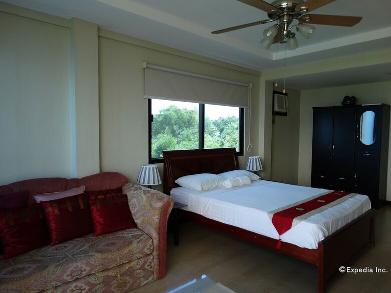 Apartamento Villa De Gloria