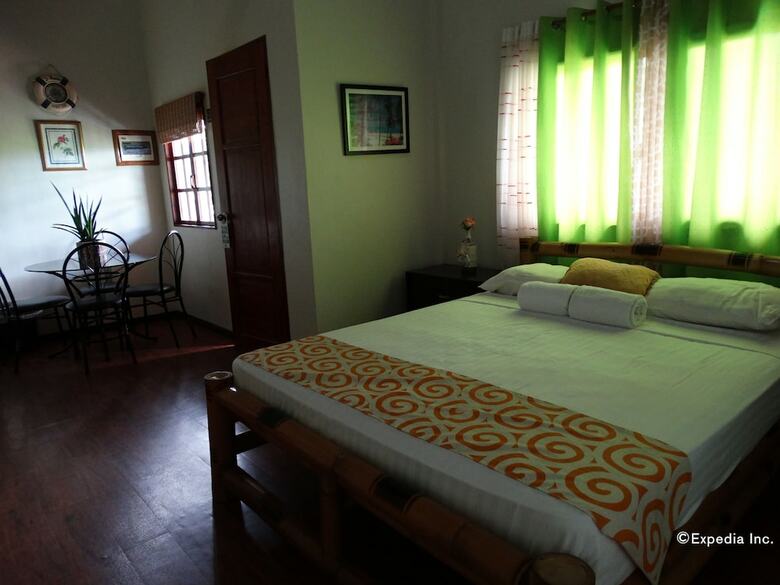 Apartamento Villa De Gloria