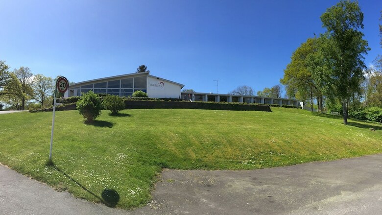 Hotel Abildgaard