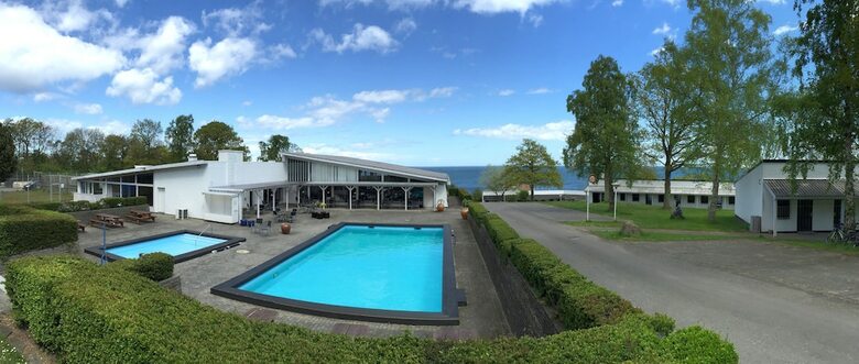 Hotel Abildgaard