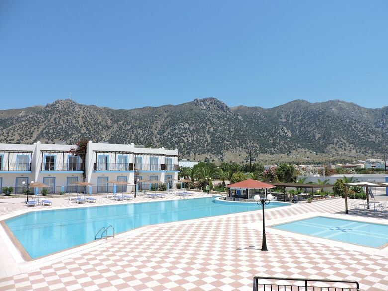 Hotel Sweet Kalimera Apartments