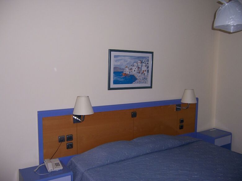 Hotel Sweet Kalimera Apartments