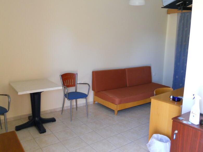 Hotel Sweet Kalimera Apartments