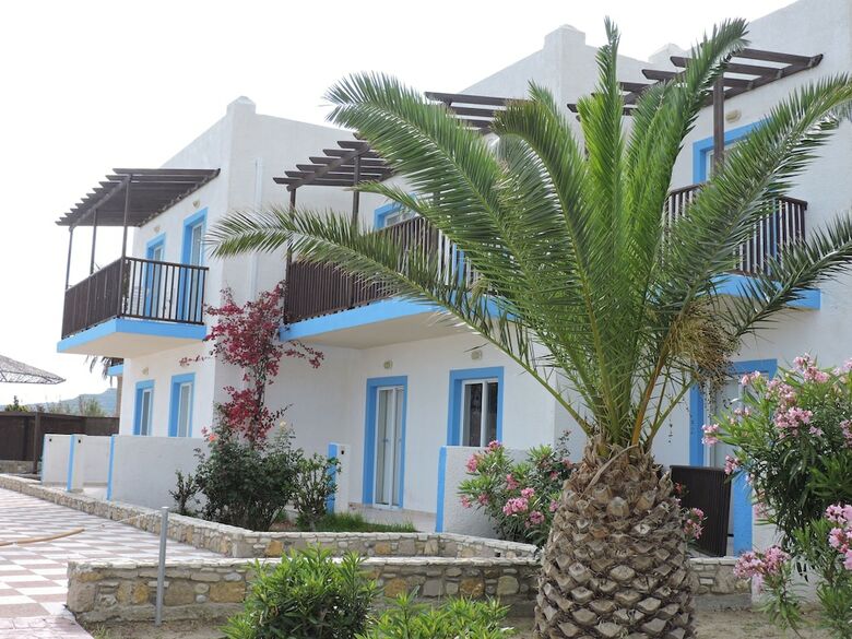 Hotel Sweet Kalimera Apartments