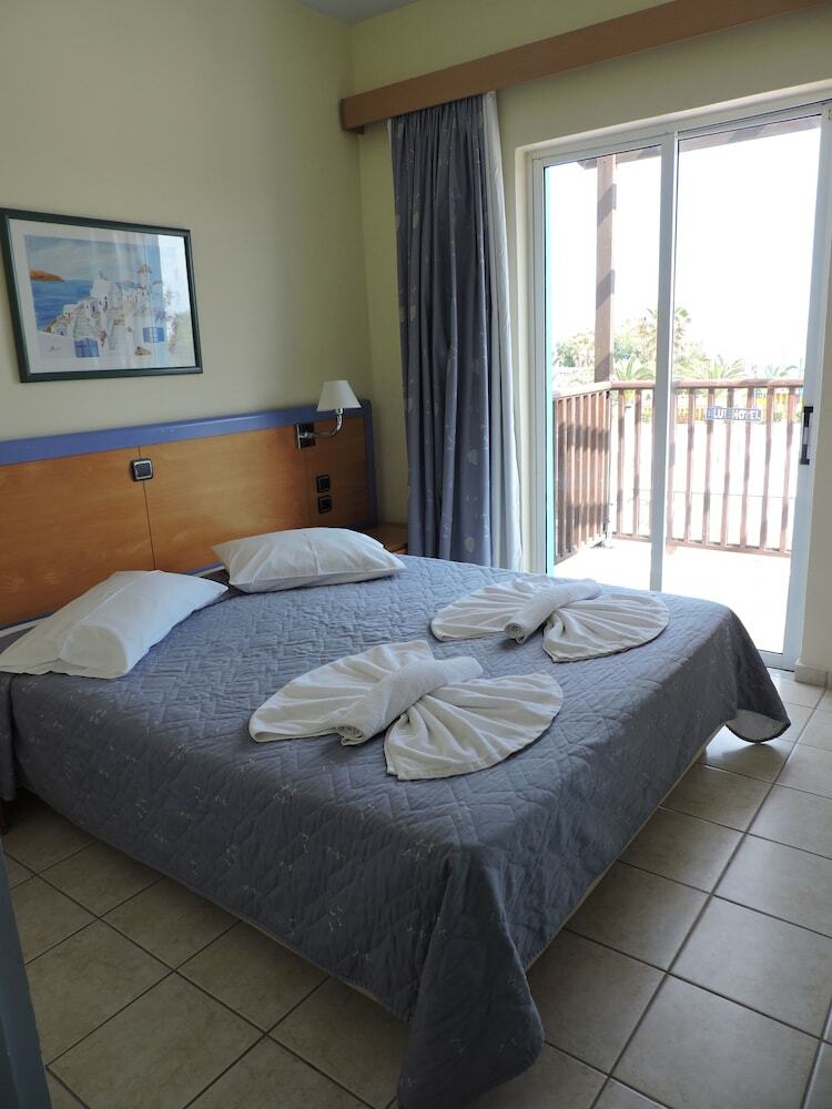 Hotel Sweet Kalimera Apartments