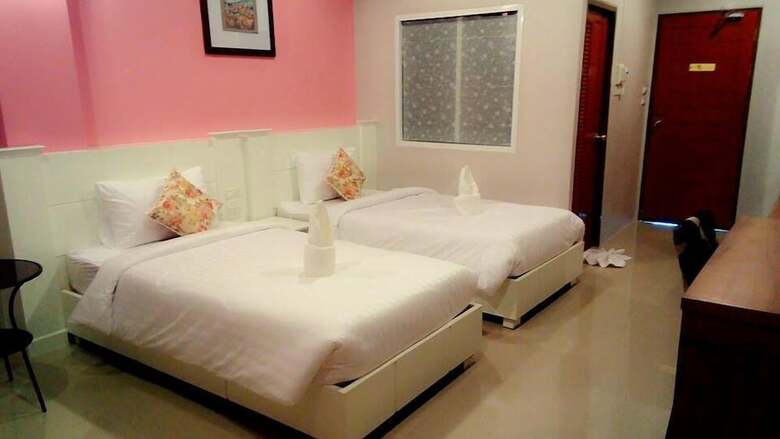 Hotel Waen Petch Place