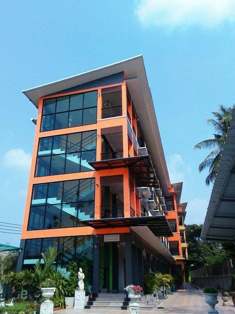 Hotel Waen Petch Place