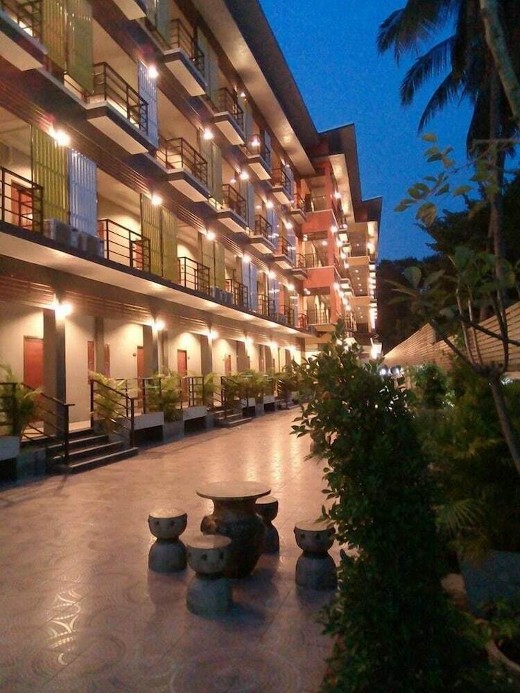 Hotel Waen Petch Place