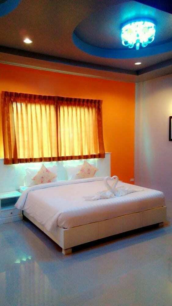 Hotel Waen Petch Place