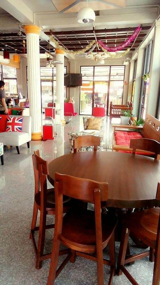 Hotel Waen Petch Place