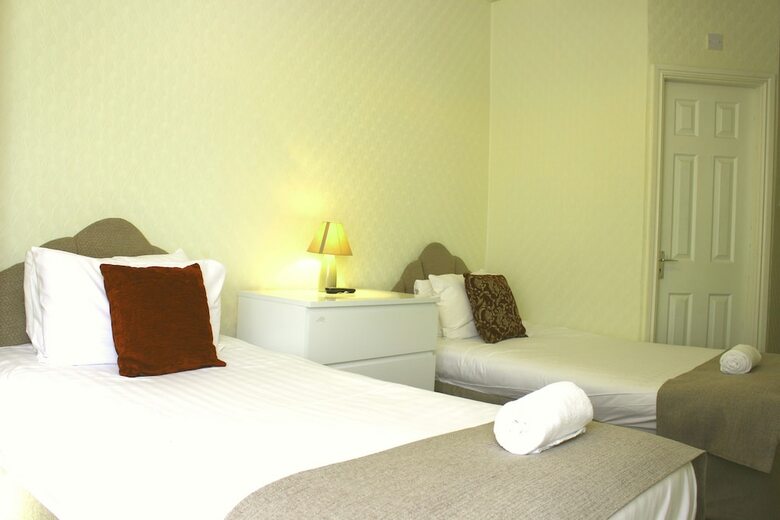 The Calypso Hotel