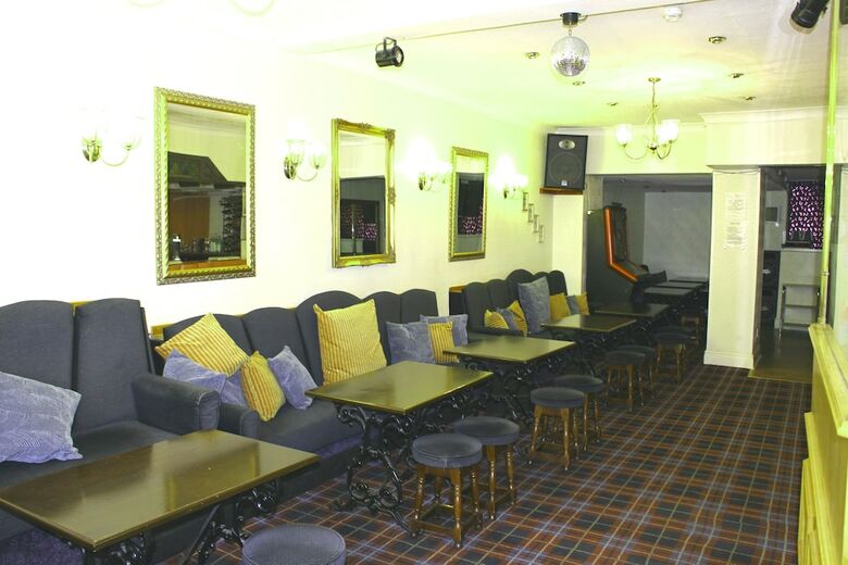 The Calypso Hotel
