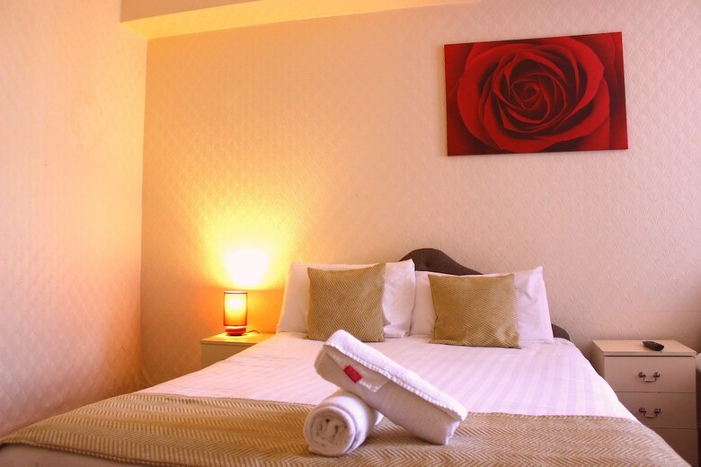 The Calypso Hotel