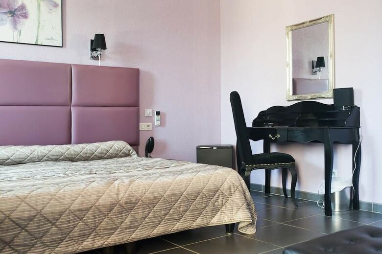Splendid Hotel