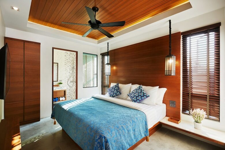 Hotel Vann Hua Hin Resort