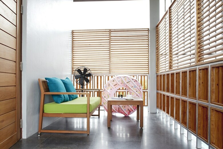 Hotel Vann Hua Hin Resort