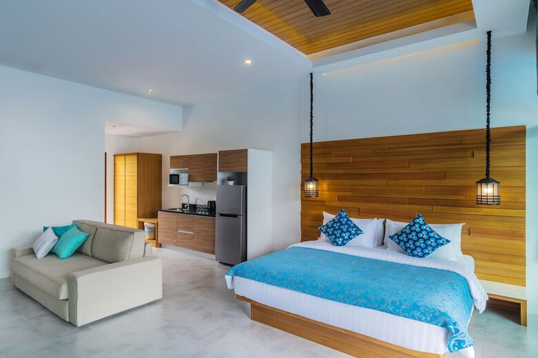 Hotel Vann Hua Hin Resort