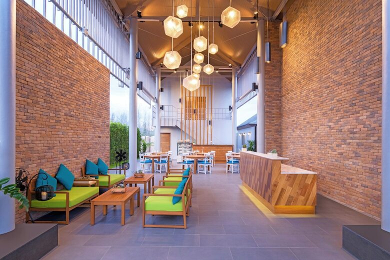 Hotel Vann Hua Hin Resort