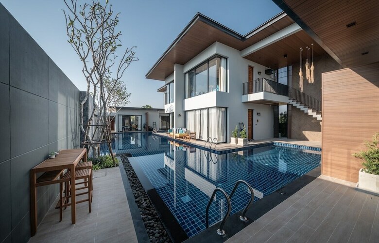 Hotel Vann Hua Hin Resort