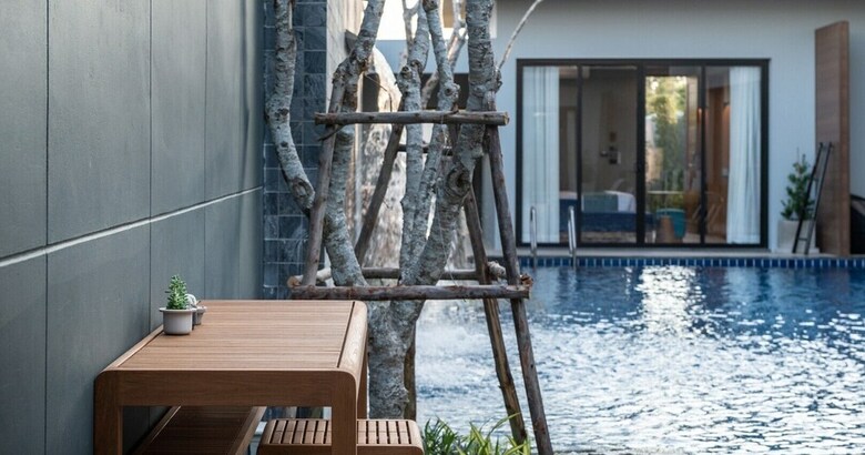 Hotel Vann Hua Hin Resort
