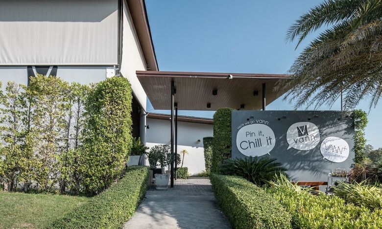 Hotel Vann Hua Hin Resort