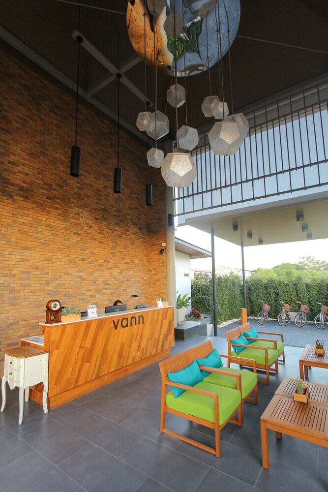 Hotel Vann Hua Hin Resort