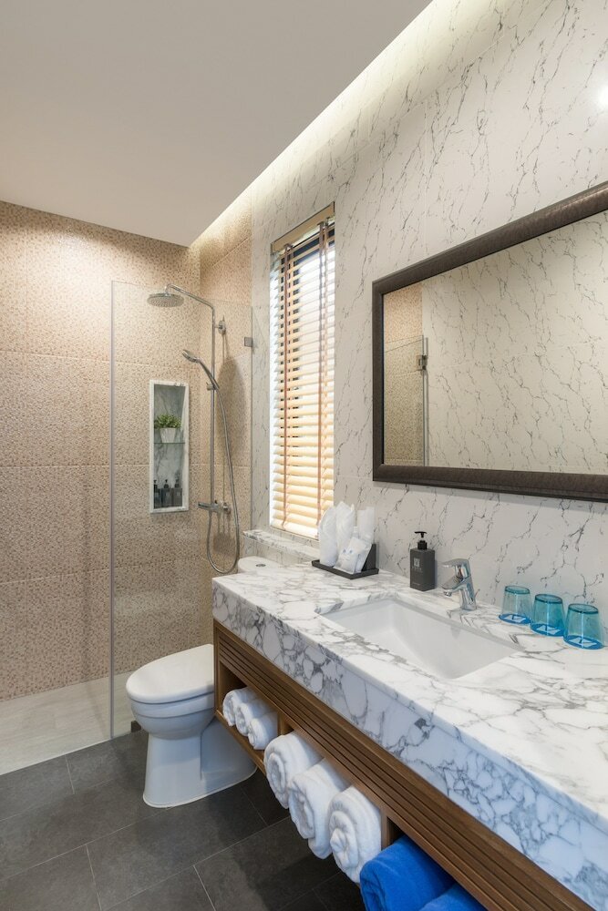 Hotel Vann Hua Hin Resort