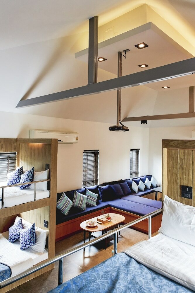 Hotel Vann Hua Hin Resort