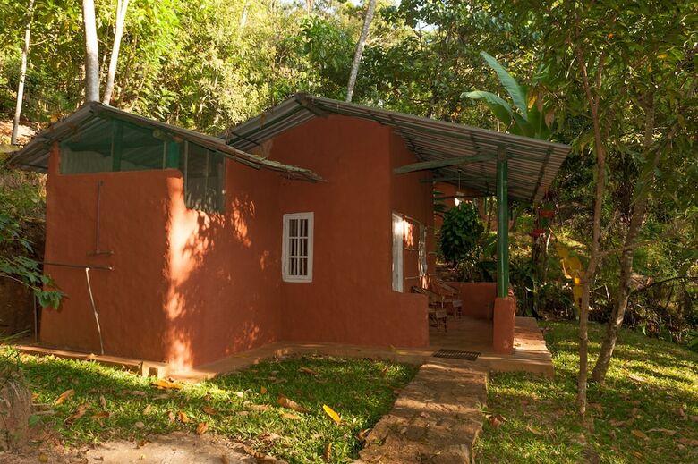 Posada Polwaththa Eco Lodges