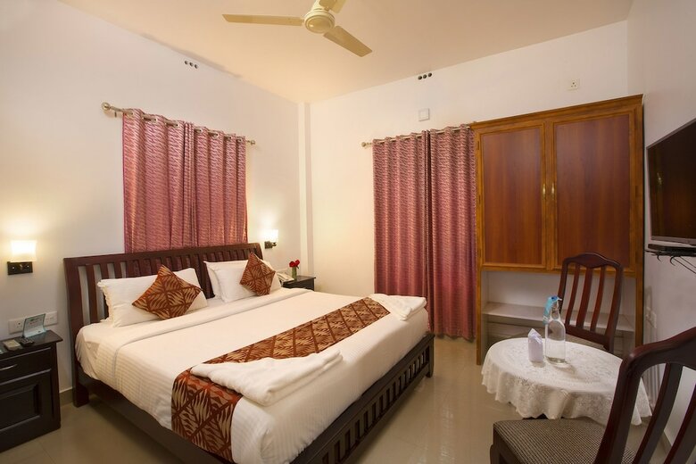 Hotel Misty Lake Resort