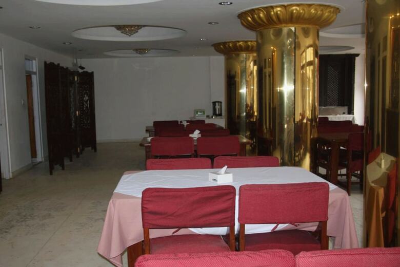 Hotel Taishan
